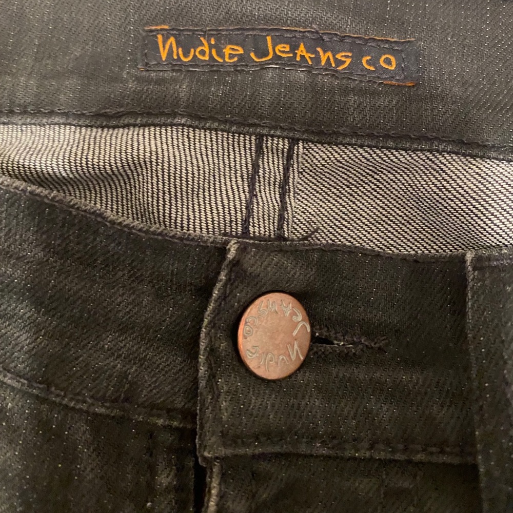 nudie jeans